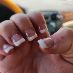 Nail Tex