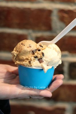 Toscanini's Ice Cream by null