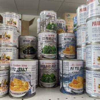 We Mehm Asian Market - International Grocery Near Me - Jacksonville, North Carolina