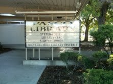 Pasco Public Library