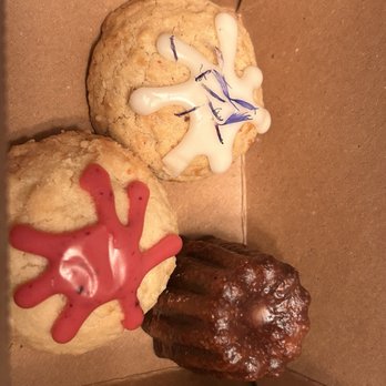 Fireweed Baking Company - Delicious shortbread and pound cake - Bakeries Near Me - Spokane, Washington Fireweed Baking Company - Delicious shortbread and pound cake - Bakeries Near Me - Spokane, Washington
