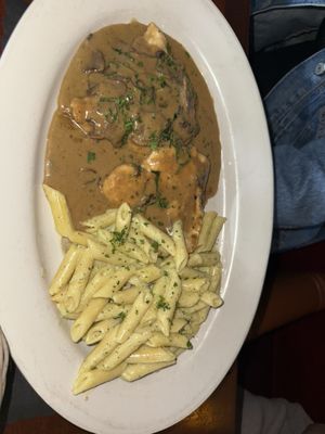 D'Amato's Restaurant by null