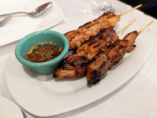 Tito Rad's Grill by null