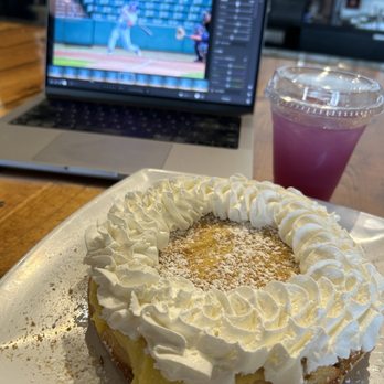 Black Coffee and Waffle Bar - Coffee & Tea Near Me - Fargo, North Dakota Black Coffee and Waffle Bar - Coffee & Tea Near Me - Fargo, North Dakota