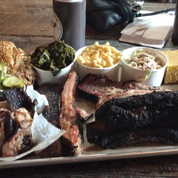 Hometown Bar-B-Que - It's very good barbecue - Barbeque Near Me - Brooklyn, New York