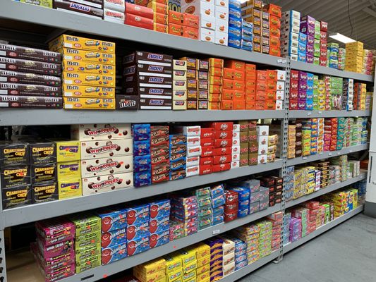 Stock 'n Save by null