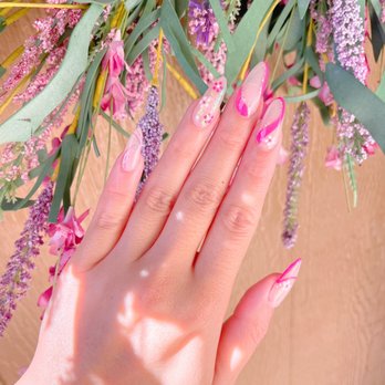 Bliss Mobile Nail - Nail Salons Near Me