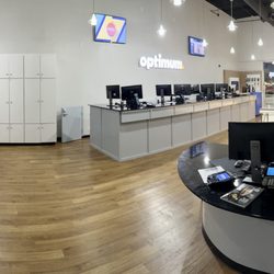 Optimum