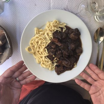 La Table Alziari - French Near Me - Nice, 06