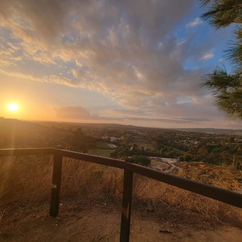 Panorama Nature Preserve - Parks Near Me - Fullerton, California Panorama Nature Preserve - Parks Near Me - Fullerton, California