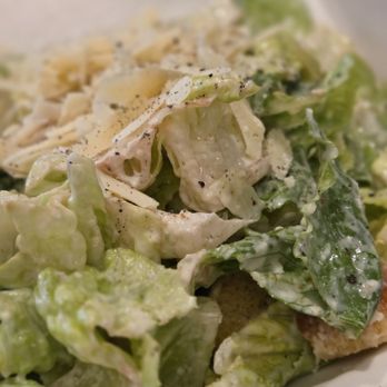 Eddie’s Kitchen - A Classic Caesar Salad - Italian Near Me - Santa Rosa, California Eddie’s Kitchen - A Classic Caesar Salad - Italian Near Me - Santa Rosa, California