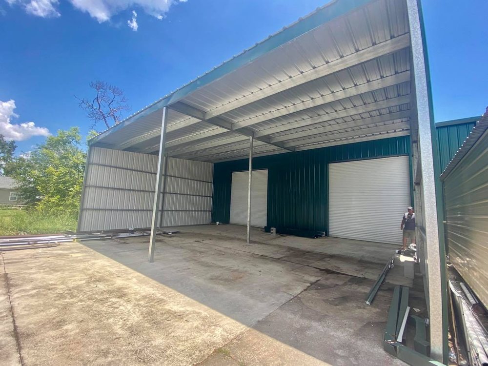 Slide of Precision Metal SWLA