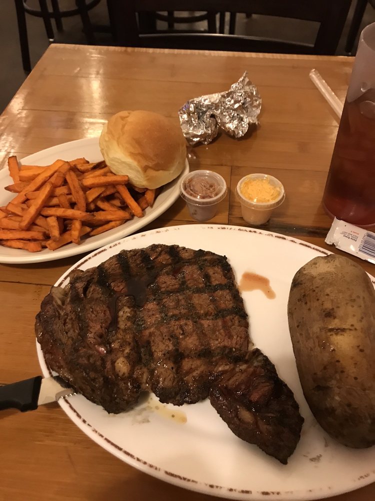 TEXAS CATTLE EXCHANGE STEAKHOUSE Steakhouses 9009 Interstate 20