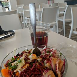 Loa Kai bowl - looking delicious! Loa Kai bowl - looking delicious!