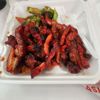 Perry's BBQ gift card