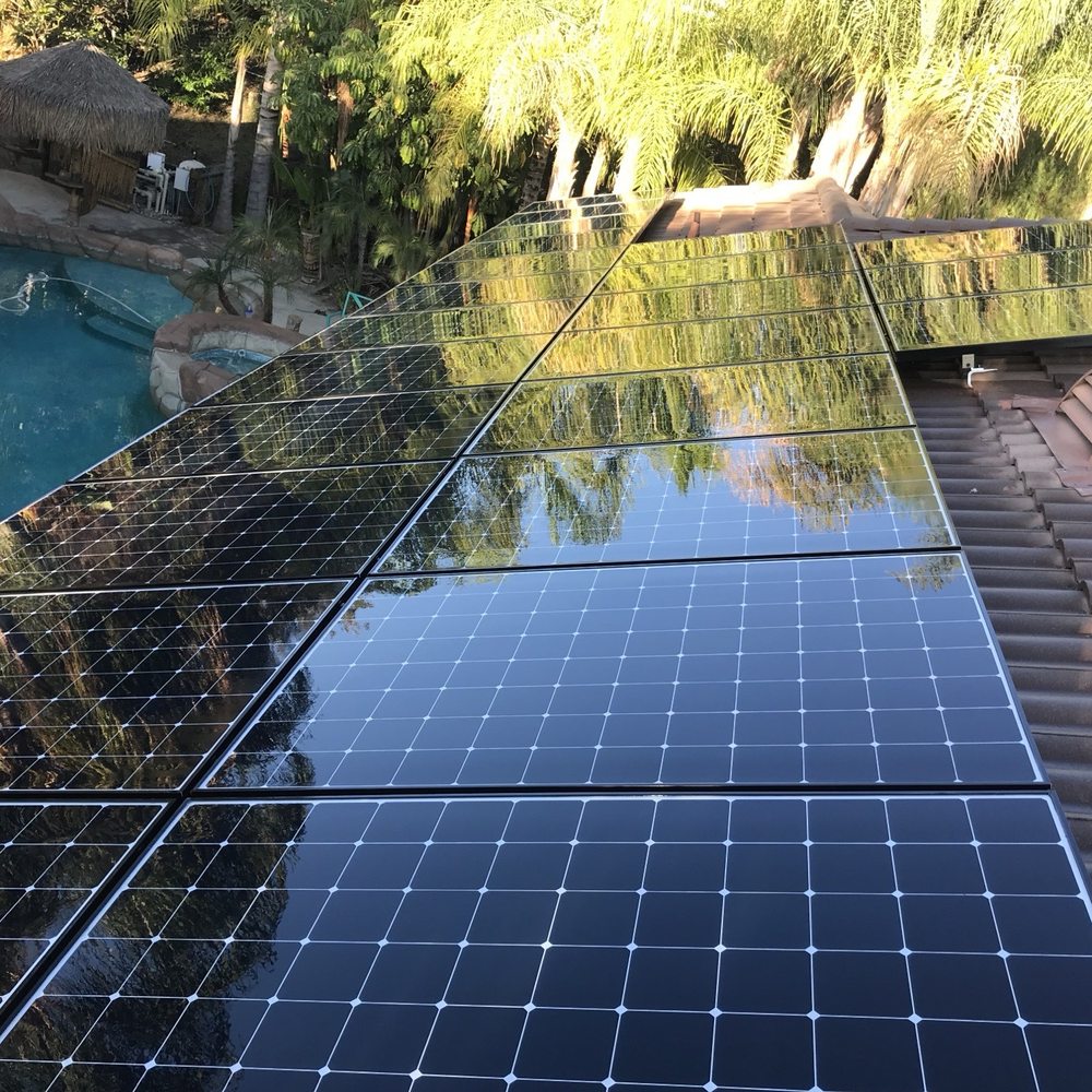 Stellar Solar - Solar Installation Near Me - Oceanside, California