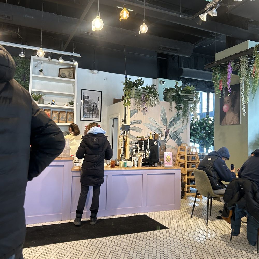 The Hen - Drink bar - Breakfast & Brunch Near Me - Ann Arbor, Michigan The Hen - Drink bar - Breakfast & Brunch Near Me - Ann Arbor, Michigan