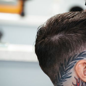 Coozy Barbershop - Barbers Near Me - Arlington Heights, Illinois Coozy Barbershop - Barbers Near Me - Arlington Heights, Illinois