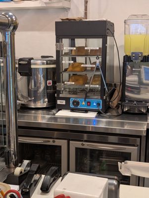 Peppas Jerk Chicken - Park Slope by null