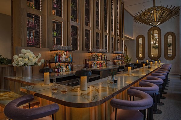 Bar Bedford by null