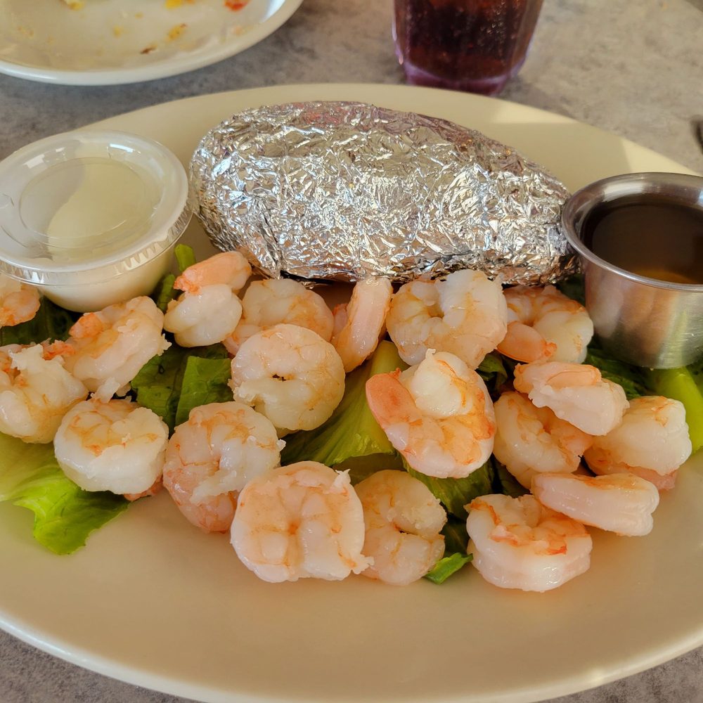 Breezeway Restaurant