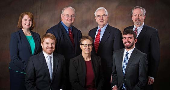 Knudsen Law Firm