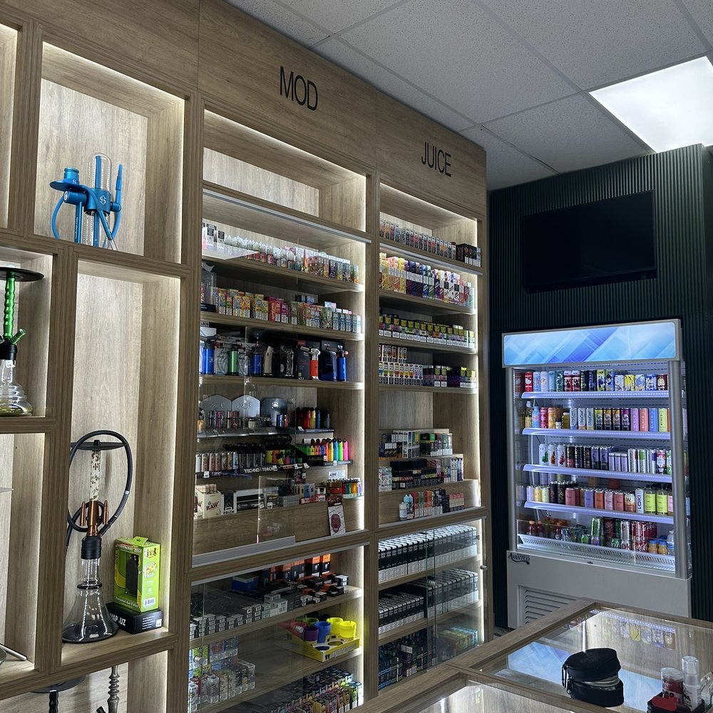 Mods & juices Mods & juices
