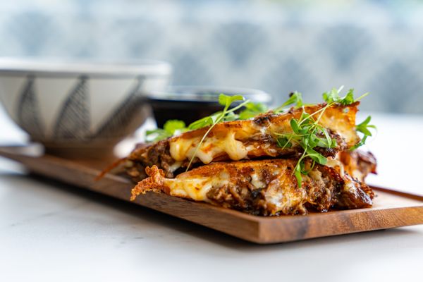 Vagabond Bar and Kitchen by null