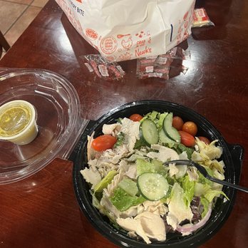 Newk's Eatery - "Dine in" - Pizza Near Me - Mobile, Alabama