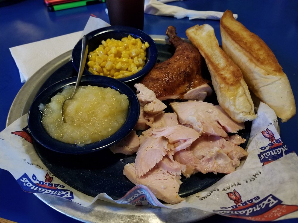 bandanas bbq near me