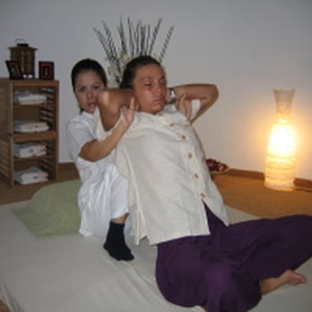 Die Thaimassage - Massage Near Me - Leinfelden-Echterdingen, BW