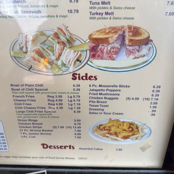 Super 3 Coney Island - Menu - Restaurants Near Me - Detroit, Michigan Super 3 Coney Island - Menu - Restaurants Near Me - Detroit, Michigan