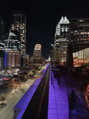 Edge Rooftop by null