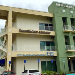 Immigration Law Offices of Robert Sheldon - Immigration Law Offices of Robert Sheldon Miami Gardens