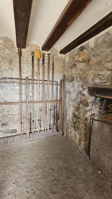 Fort Matanzas National Monument by null