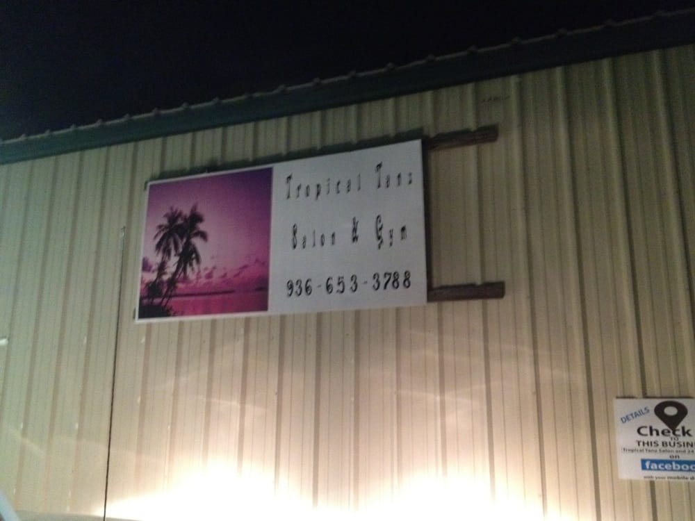 Tropical Tanz Logo