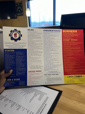 Food Factory by null