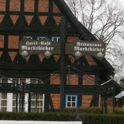 Marktkieker