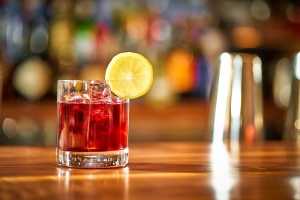 Allora Fifth Ave by null