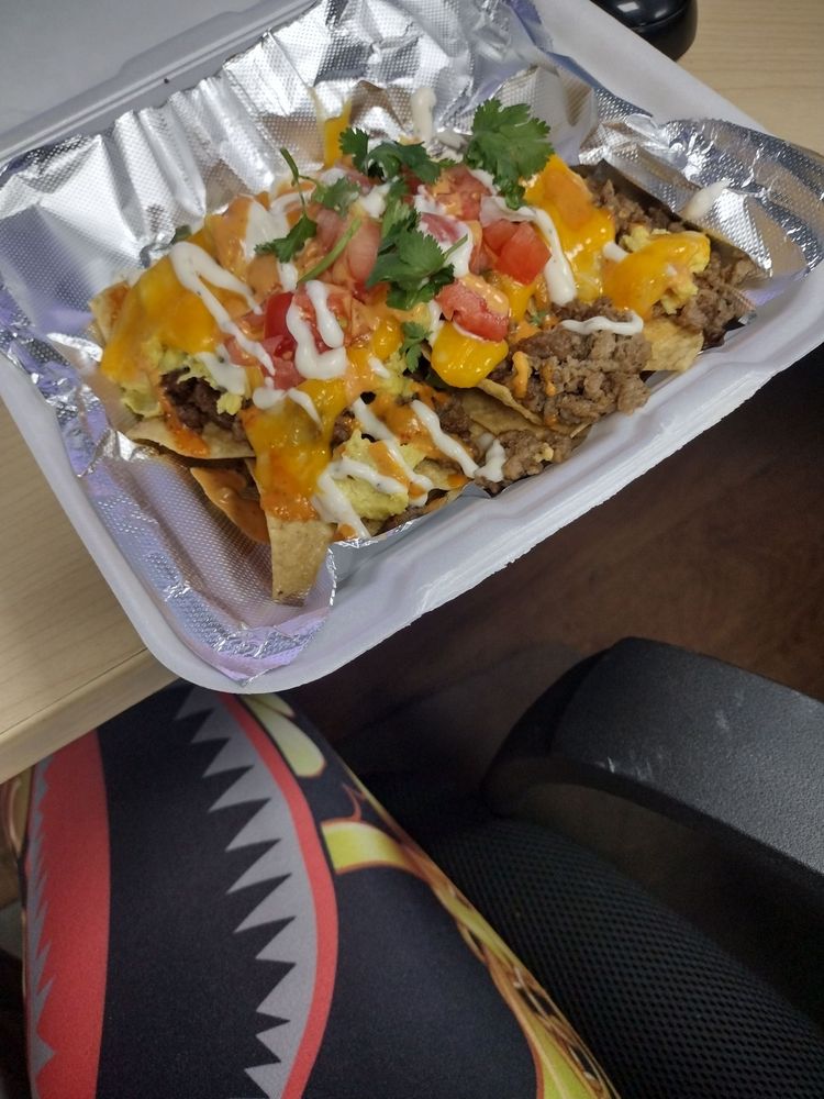 MOTORCITY VEGAN 13 Photos 1301 Plum St, Detroit, Michigan Vegan