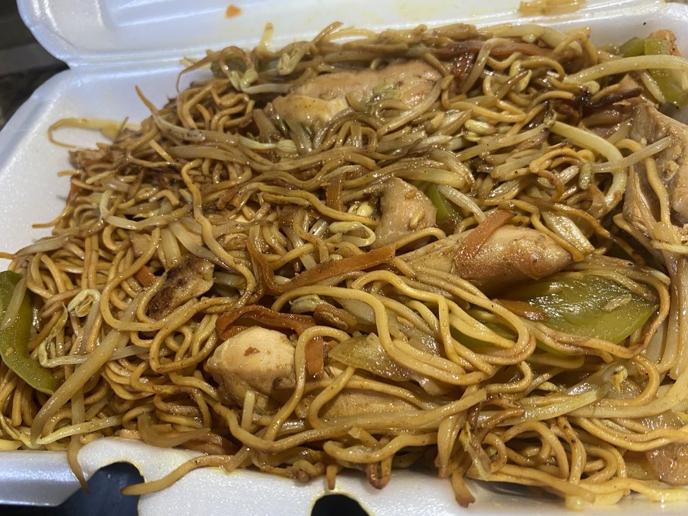 NOODLE DELIGHT Updated July 2024 32 Photos & 34 Reviews 2555