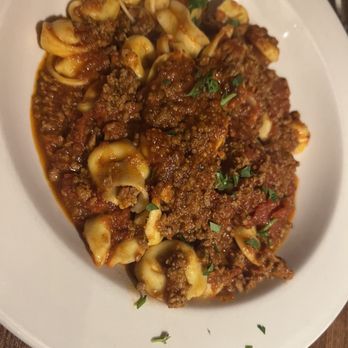 Dominic's - Tortellini Bolognese - Italian Near Me - Boynton Beach, Florida