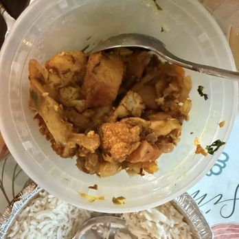 Gateway To India - Aloo Gobi - Indian Near Me - Anaheim, California