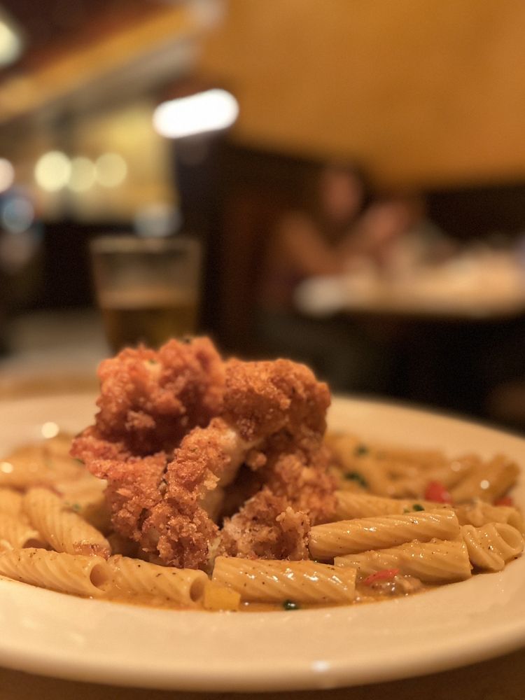 The Cheesecake Factory