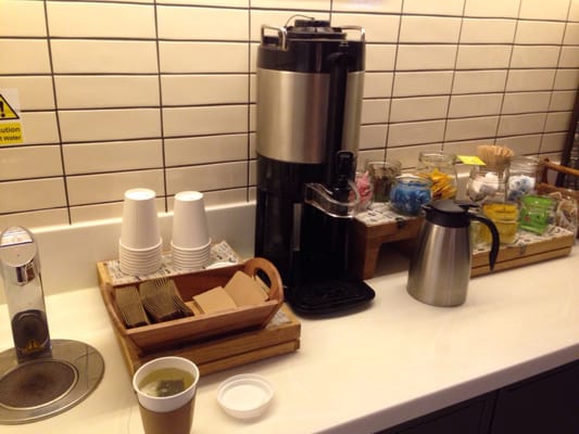 hub by Premier Inn London Covent Garden hotel by null