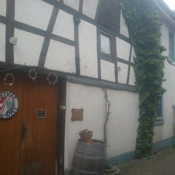 Zum Bärtiger Winzer - Restaurants Near Me - Malsch, BW