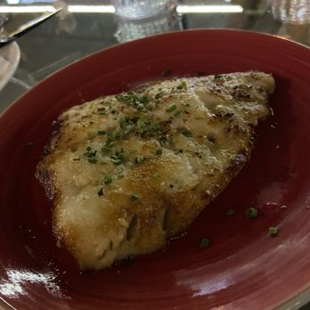SAMK - Cod fish, okay only but not bad. - Asian Fusion Near Me - Rowland Heights, California