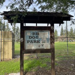 RB Dog Park
