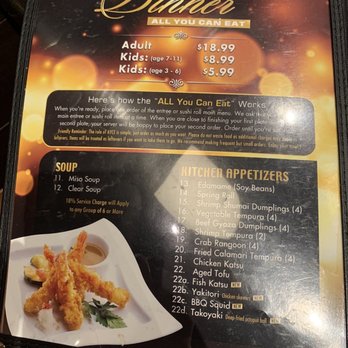 Sushi King - Hampton - Menu - Sushi Bars Near Me - Hampton, Virginia Sushi King - Hampton - Menu - Sushi Bars Near Me - Hampton, Virginia
