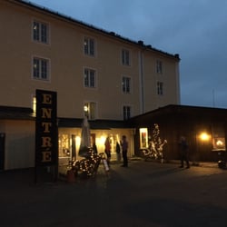 Norrqvarn Hotell & Konferens - Välkommen till ett magiskt julbord